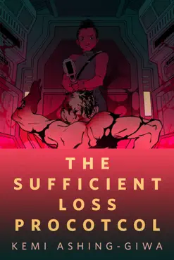 the sufficient loss protocol book cover image
