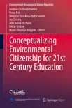 Conceptualizing Environmental Citizenship for 21st Century Education reviews