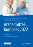 Arzneimittel-Kompass 2022 reviews