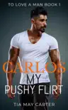 Carlos My Pushy Flirt synopsis, comments