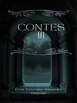 contes book cover image