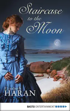 staircase to the moon book cover image