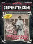 Gespenster-Krimi 88 synopsis, comments