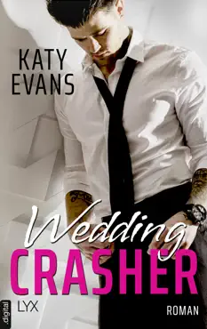 wedding crasher book cover image