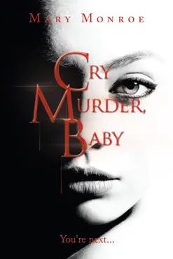 cry murder, baby book cover image