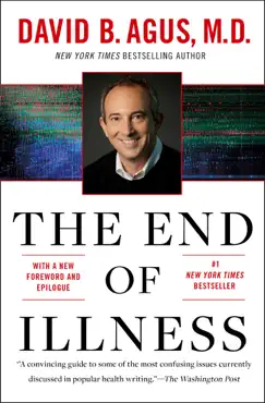 the end of illness book cover image