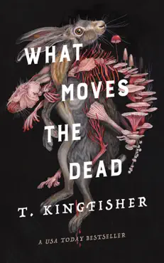 what moves the dead book cover image
