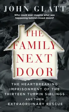 the family next door imagen de la portada del libro