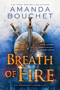 breath of fire imagen de la portada del libro