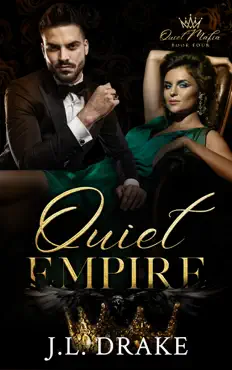 quiet empire book cover image