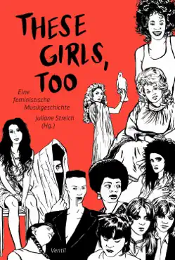 these girls, too book cover image