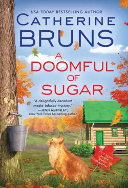 a doomful of sugar book cover image