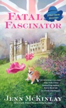 Fatal Fascinator book synopsis, reviews