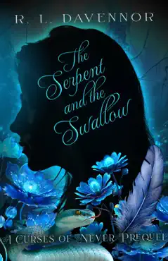 the serpent and the swallow book cover image