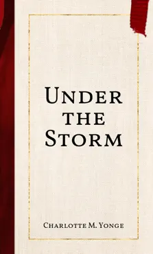 under the storm imagen de la portada del libro