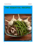 The Essential Recipes reviews