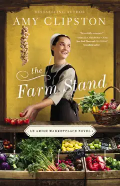 the farm stand book cover image