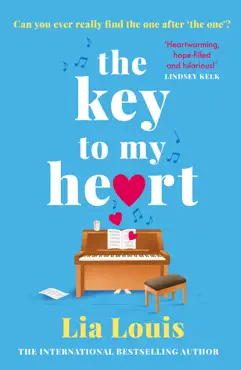 the key to my heart imagen de la portada del libro