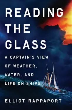 reading the glass book cover image