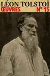 Léon Tolstoï - Oeuvres sinopsis y comentarios