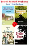 Best of Kenneth Grahame (Set of 4 Bestseller Books) The Headswoman/ The Golden Age/ The Wind in the Willows/ Dream Days sinopsis y comentarios