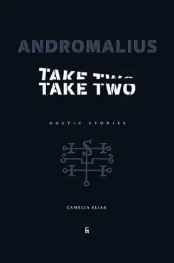 andromalius, take two book cover image