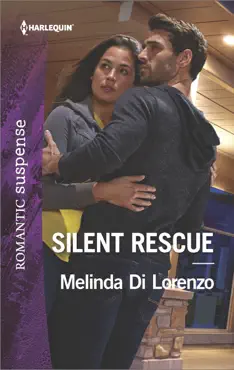 silent rescue book cover image