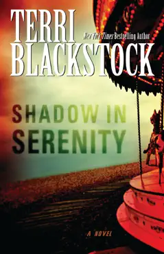 shadow in serenity book cover image