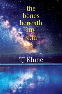 the bones beneath my skin book cover image