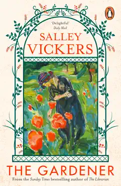the gardener imagen de la portada del libro