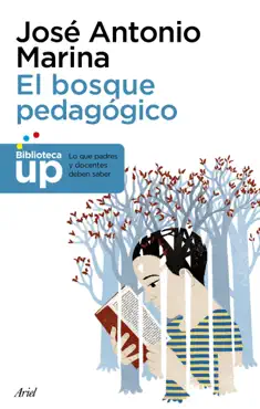 el bosque pedagógico imagen de la portada del libro