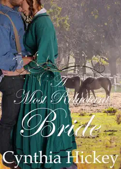 a most reluctant bride book cover image