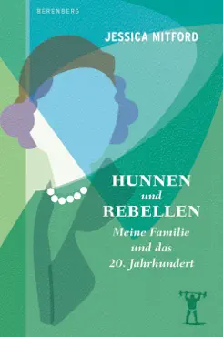 hunnen und rebellen book cover image