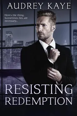resisting redemption book cover image