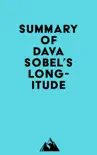 Summary of Dava Sobel's Longitude sinopsis y comentarios