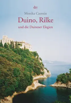 duino, rilke und die duineser elegien imagen de la portada del libro