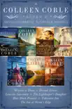 A Colleen Coble Starter Kit synopsis, comments