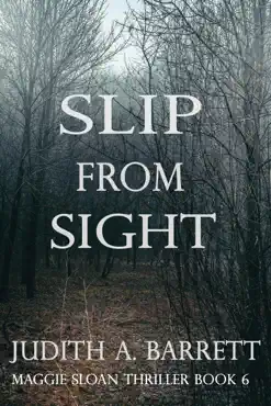 slip from sight book cover image