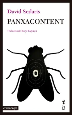 panxacontent book cover image