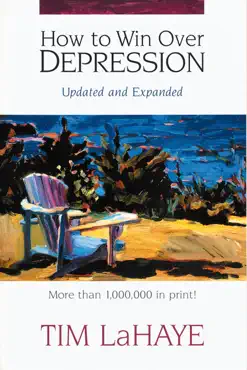 how to win over depression book cover image