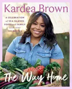 the way home book cover image