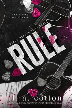 rule: eva & rafe's trilogy book 3 book cover image