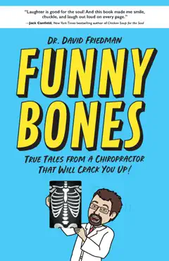 funny bones book cover image