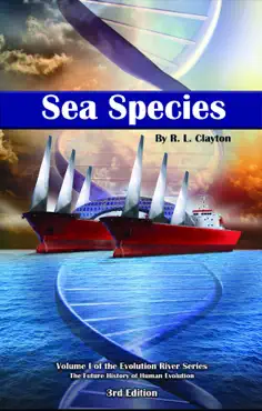 sea species book cover image