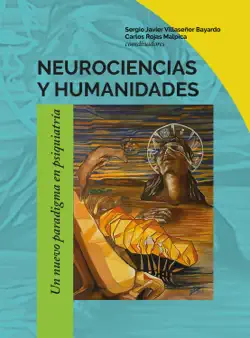 neurociencias y humanidades imagen de la portada del libro