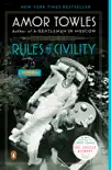 Rules of Civility e-book