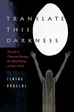 translate this darkness book cover image