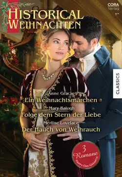 historical weihnachten band 13 book cover image