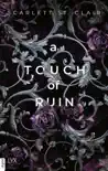 A Touch of Ruin synopsis, comments
