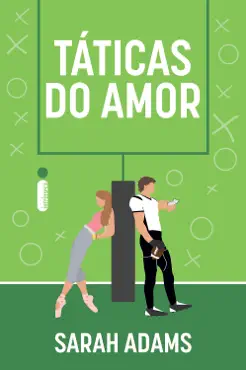 táticas do amor book cover image